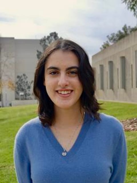 Gabrielle Shapiro