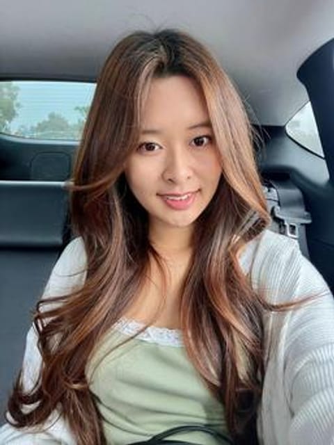 Jessie Kim